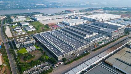 喜訊:美利信科技入圍2023重慶民營企業100強榜單