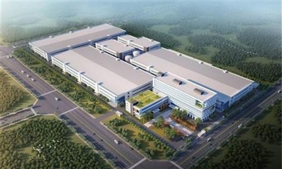 高新區集中開工28個重點項目計劃總投資305.1億元