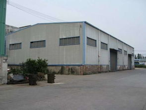 出租工業園30000平米廠房