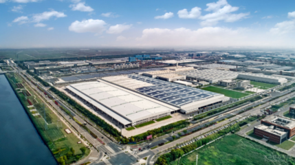 &ldquo;質(zhì)信中國(guó)造&rdquo;吉利智擎技術(shù)品質(zhì)之旅!