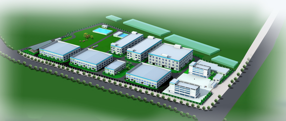 【高質量發展看云夢】云夢縣18個重大項目集中開工 總投資122億元