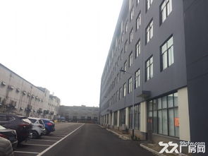 鄒區(qū)工業(yè)園區(qū)三萬平米全新廠房急租