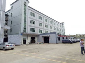 坪山花園式工業(yè)園分租廠房4000平米