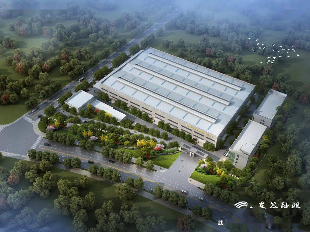 新能源汽車產業再添"生力軍" 這個核心零部件項目落戶車谷_汽車_