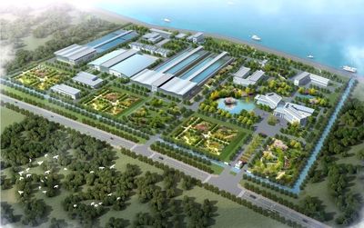 金科環境科創板上市：市值54億，實控人張慧春持加拿大永居權，聚焦工業園區業務