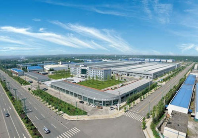 青神工業園區：項目為先，逆勢前行