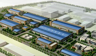 實施走出去跨越發展工程 武漢鼓勵企業到海外建工業園