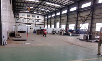 界牌工業(yè)園5噸行車廠房出租，助力企業(yè)高效生產(chǎn)