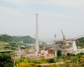 重慶涪陵工業(yè)園區(qū) 推動區(qū)域經(jīng)濟發(fā)展的引擎