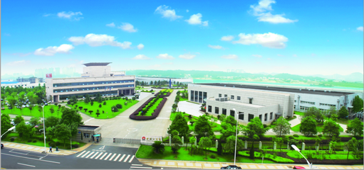 撐起中國刀具的脊梁——株洲鉆石切削刀具股份有限公司工業園發展紀實