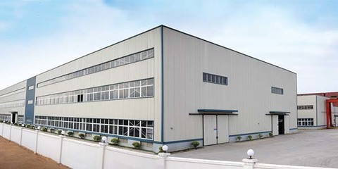 工業園 現代工業發展的引擎與基石