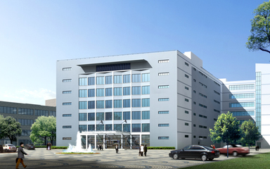 工業園 驅動經濟發展的現代化引擎