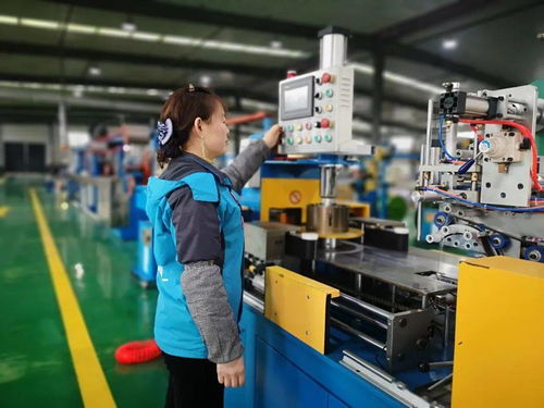 安順高新區夏云工業園 吹響開工集結號，復工復產虎勁足